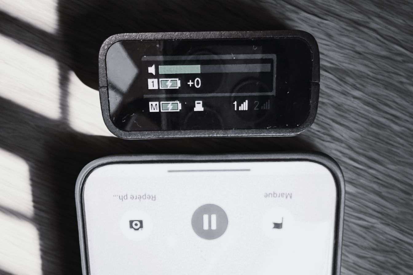 Profile wireless sennheiser 03