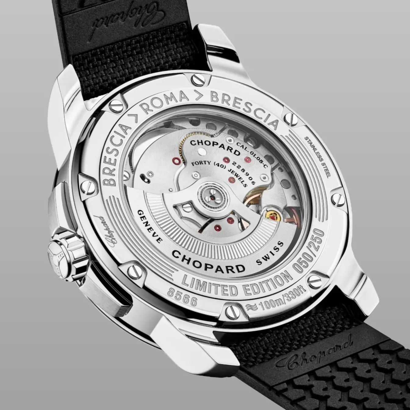 Chopard Mille Miglia édition 2026