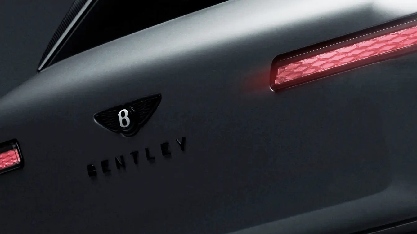 Bentley Torcal