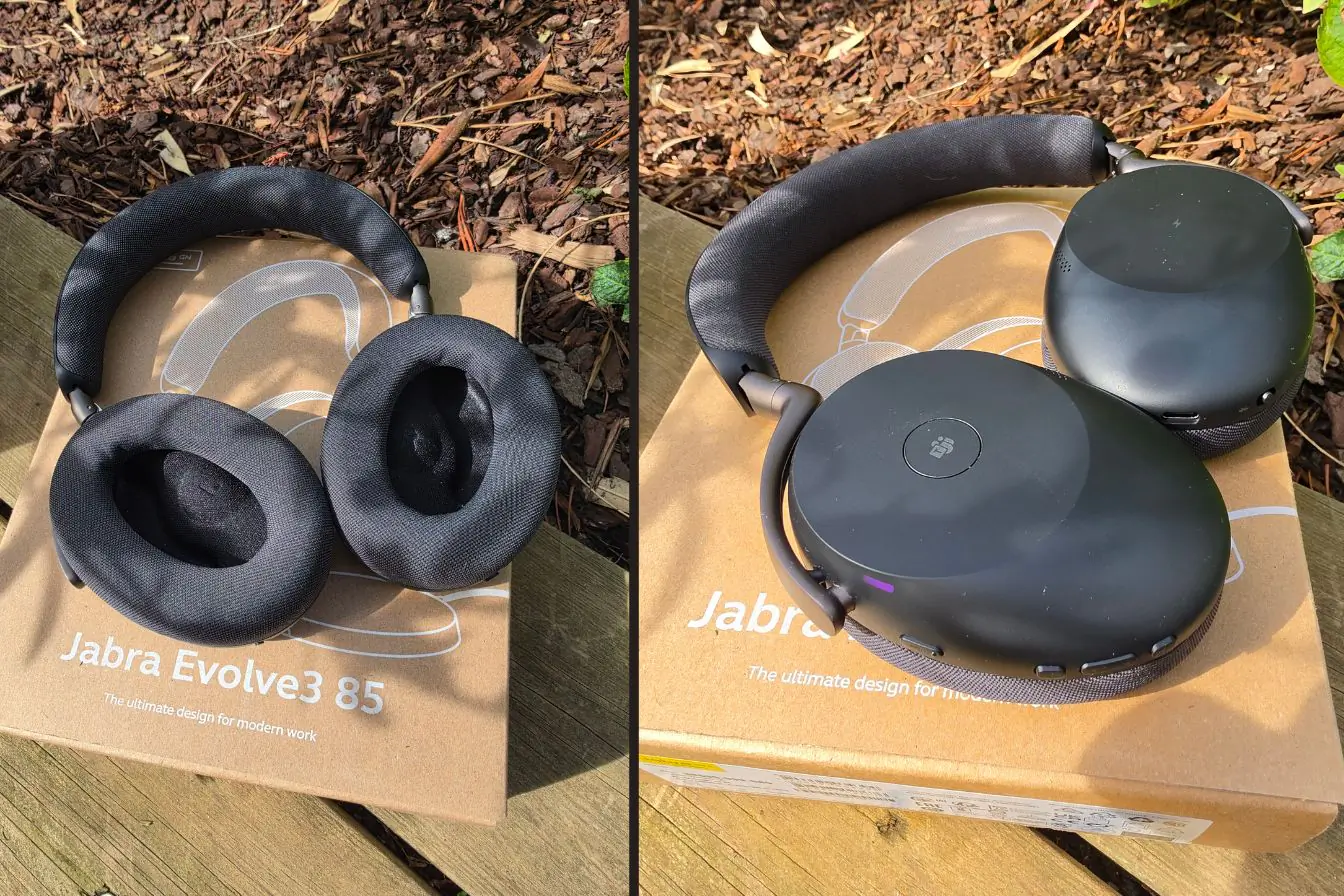 Jabra Evolve 385 2026