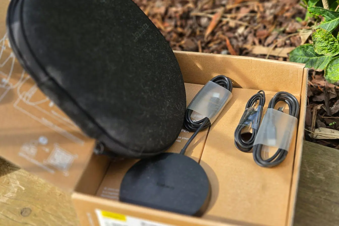 Accessoires du casque Jabra Evolve 385