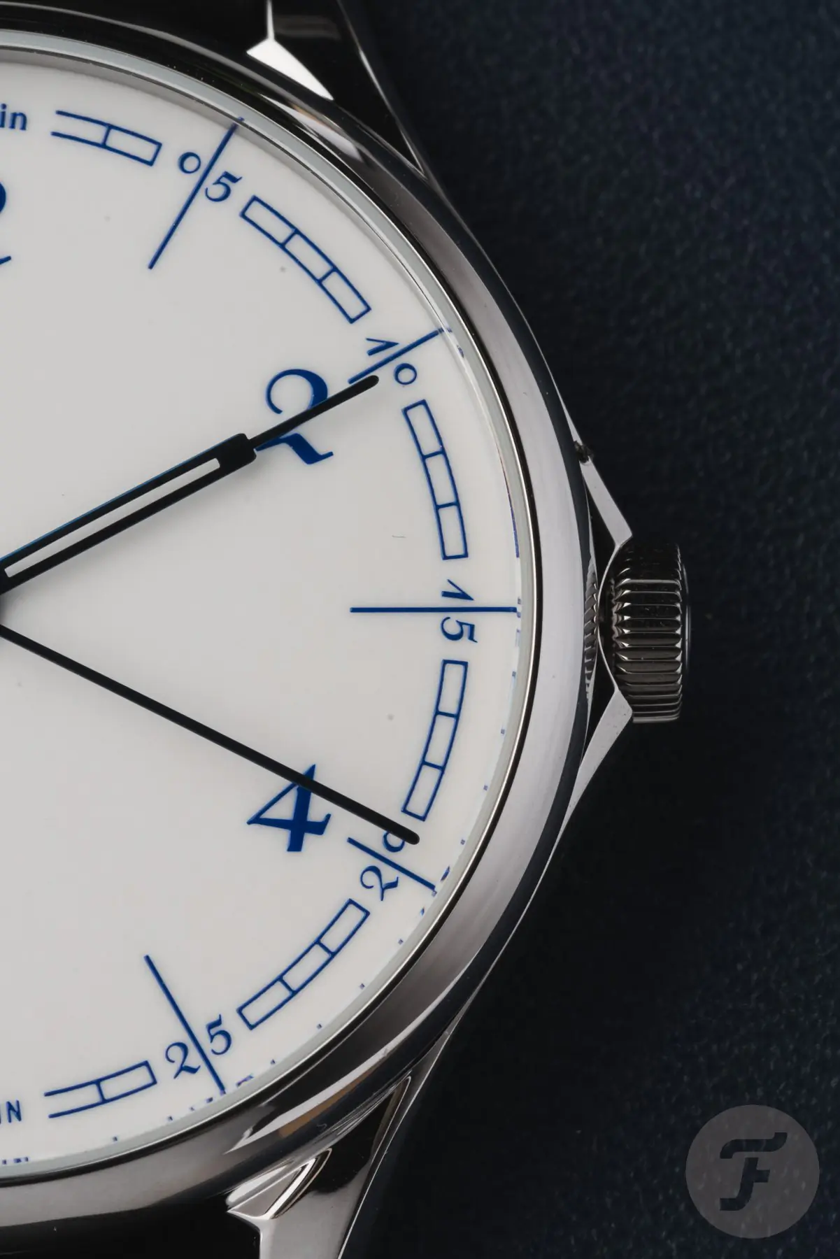 Anordain Model 1 Porcelain