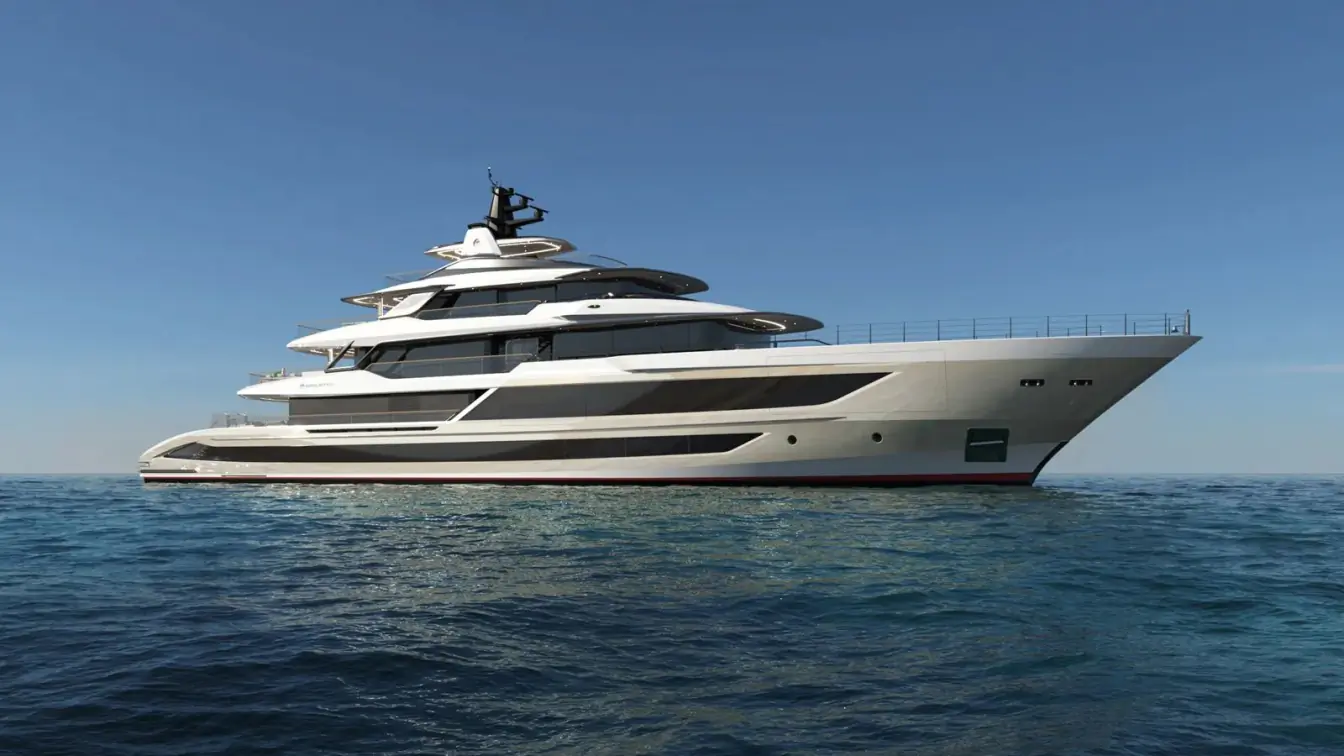 Baglietto Kinda II