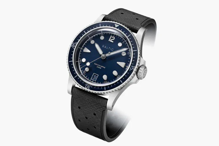 Baltic Aquascaphe MK2 2026