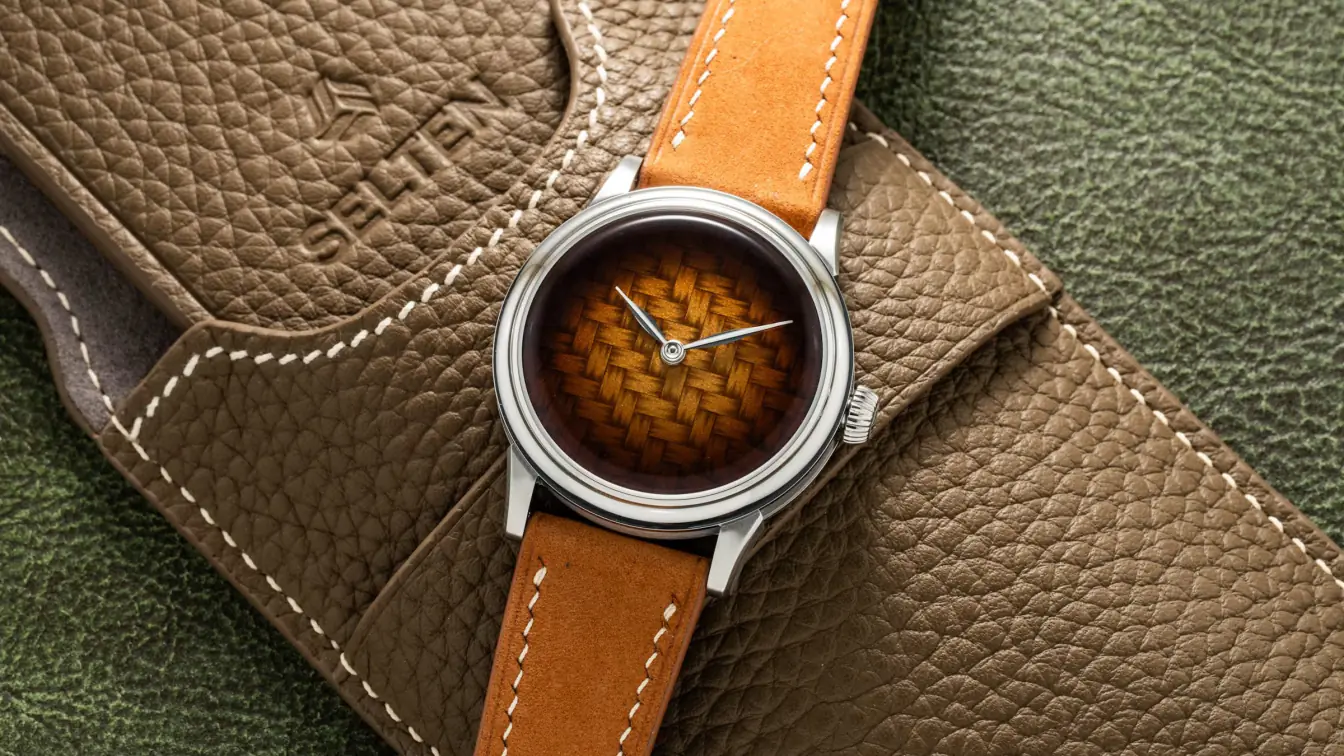 Selten X Watch Ho & Co - Yum Cha