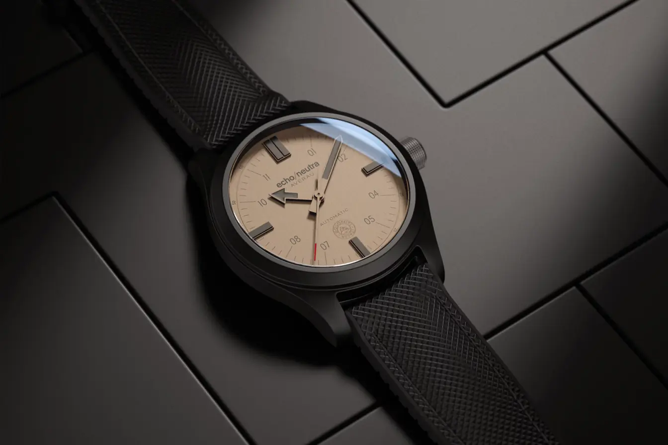 echo/neutra Averau 42 Ceramic