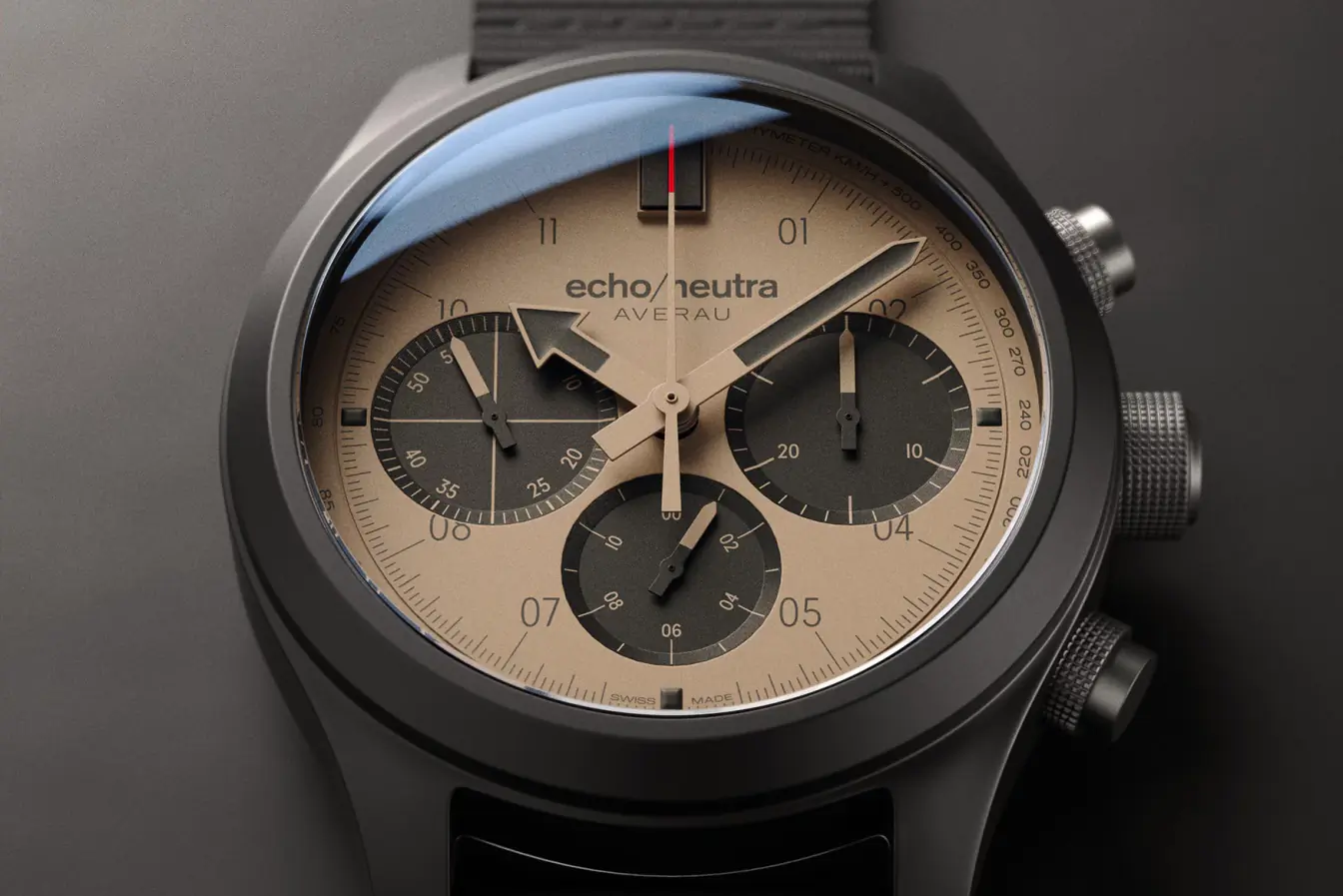 echo/neutra Averau 42 Ceramic