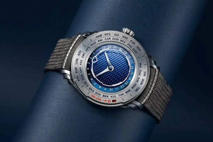 Ming 57.05 Comet