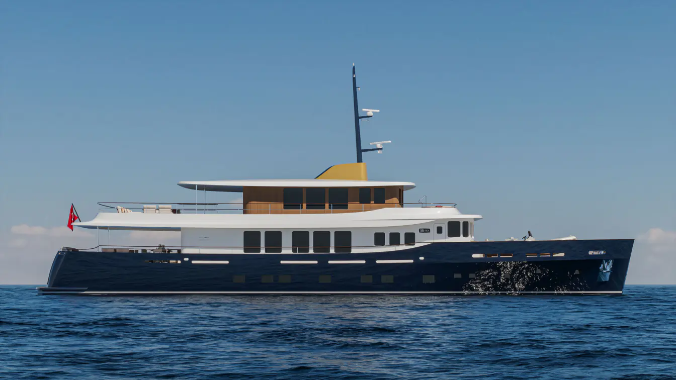 Numarine Classic