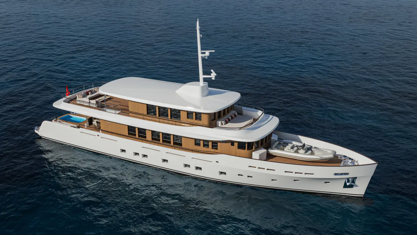 Numarine Classic