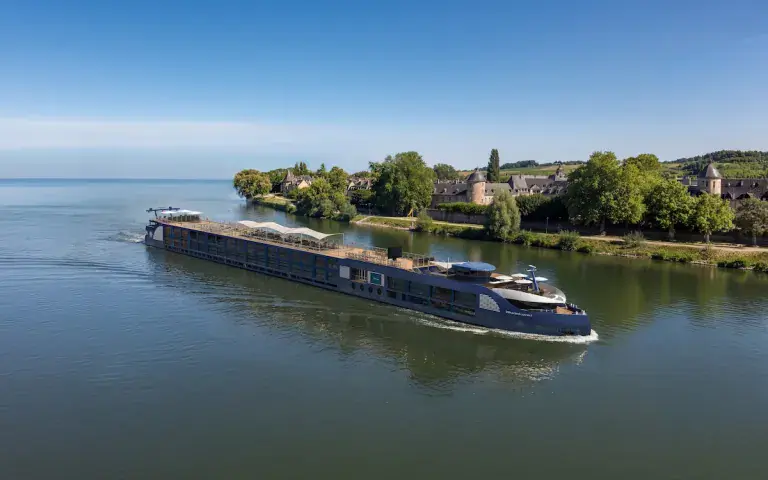 Transcend Cruises Connect