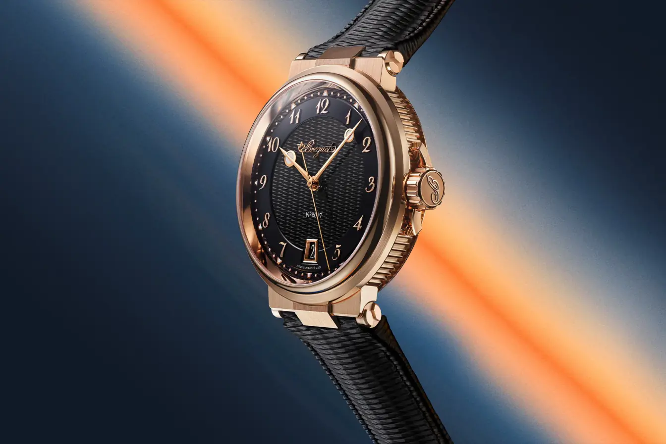 Breguet Marine 5517 et 5527