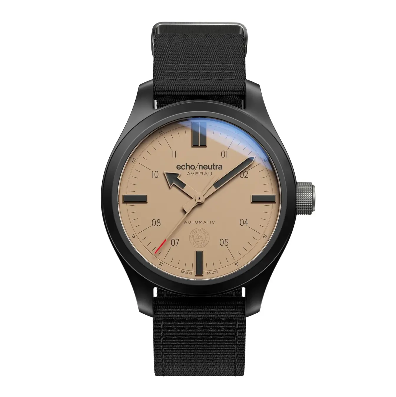 echo/neutra Averau 42 Ceramic