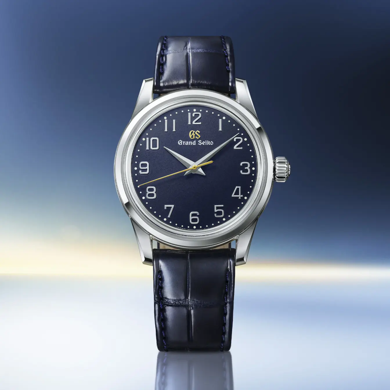 Grand Seiko SBGW325