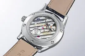 Grand Seiko SBGW325