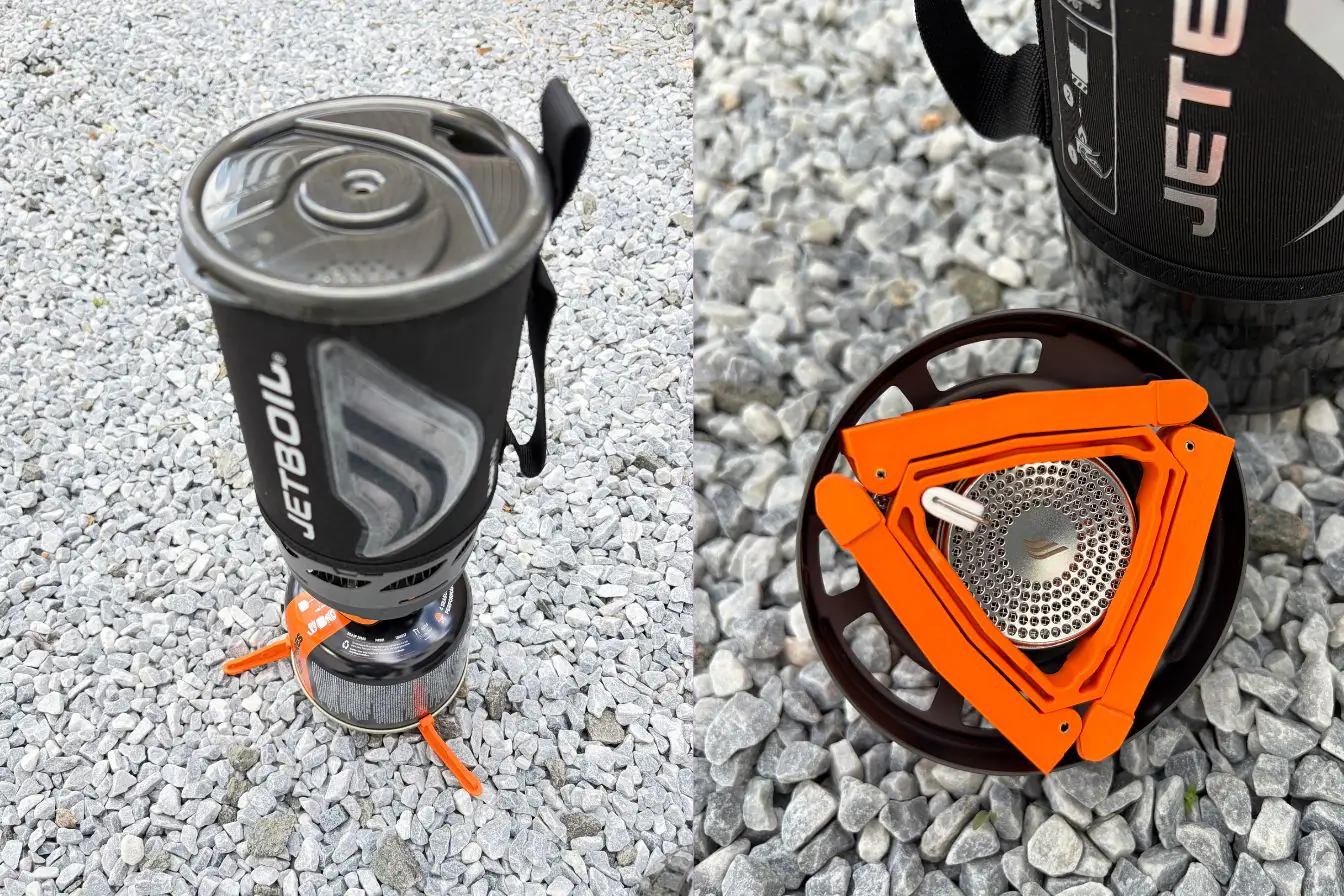 Jetboil Flash 1L