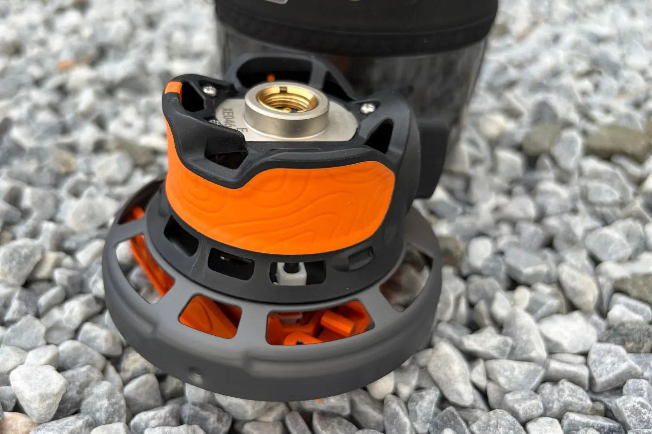 Jetboil Flash 1L