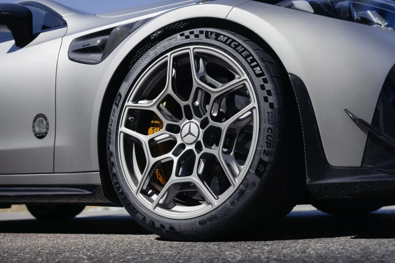 Mercedes AMG cle 646 Spezialanfertigung (2026)