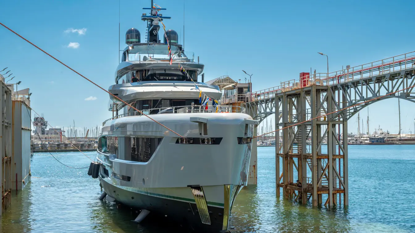 Tankoa Yachts TX450