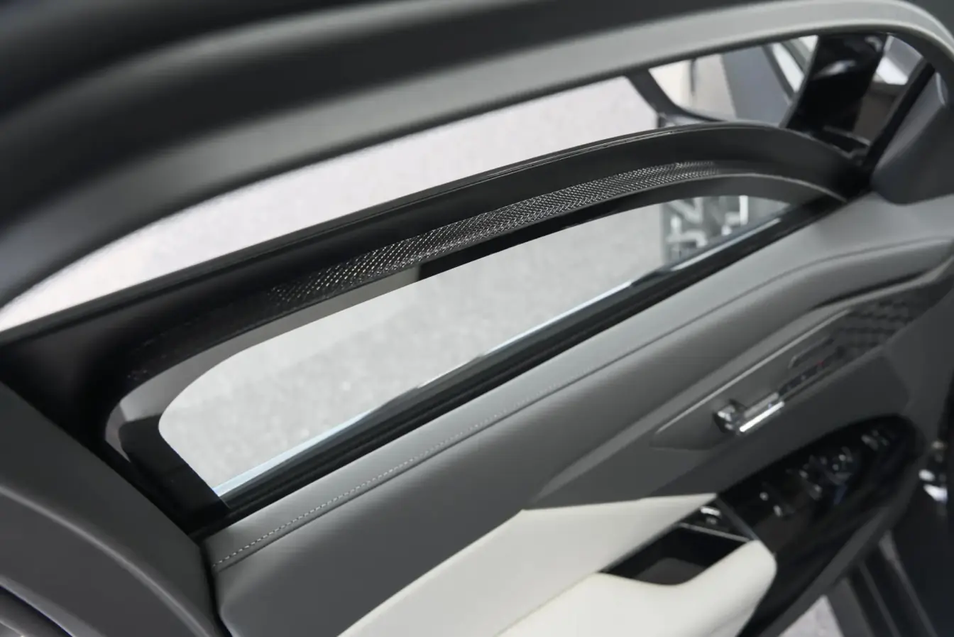 BMW Serie 7 Protection