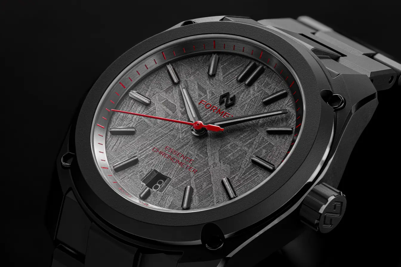 Formex Essence Ceramica Dark Matter Redshift
