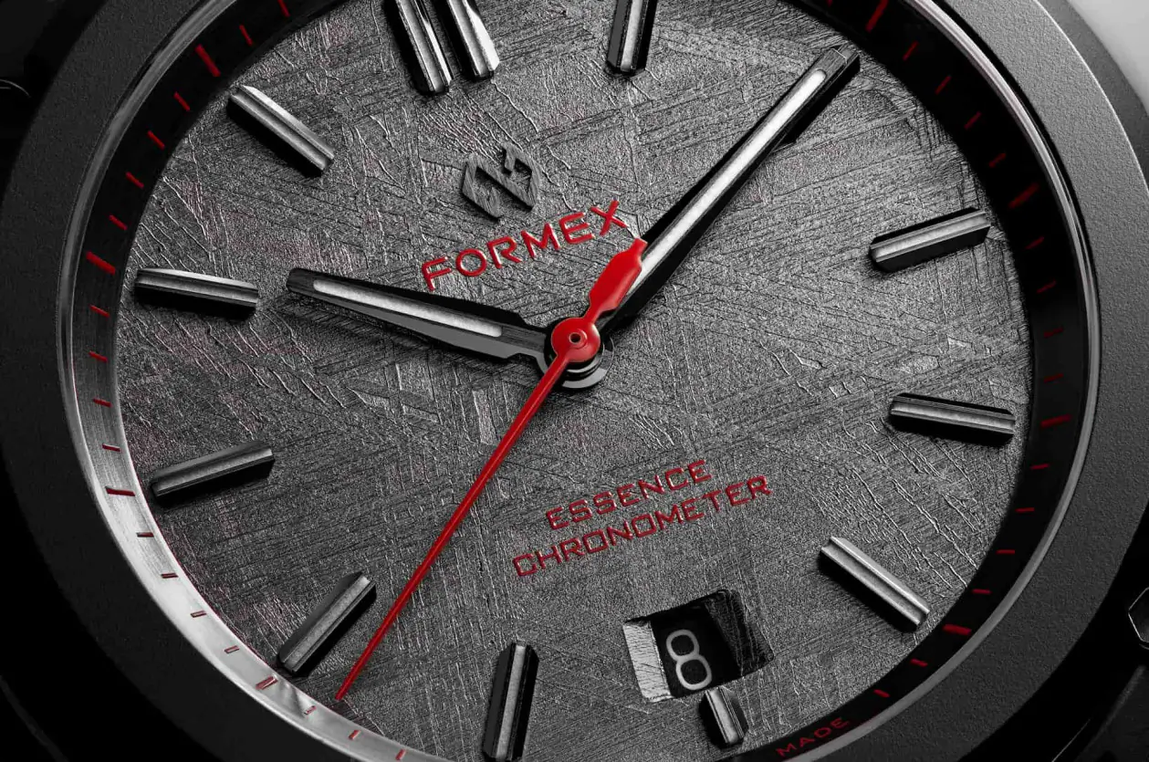 Formex Essence Ceramica Dark Matter Redshift