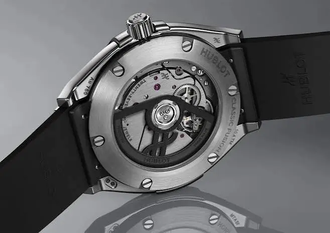 Hublot <a href=