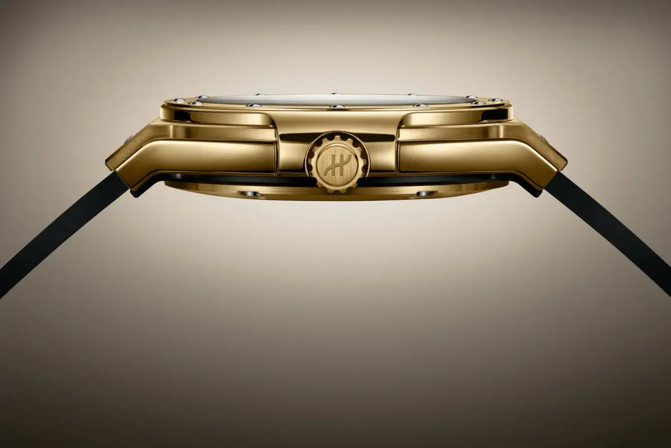 Hublot Classic Fusion Tributo